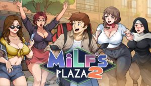 MILF's Plaza 1-2