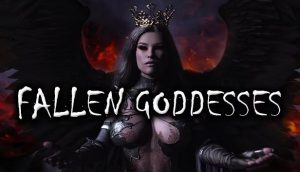 Fallen Goddesses
