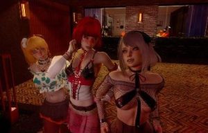 One Night in 7612