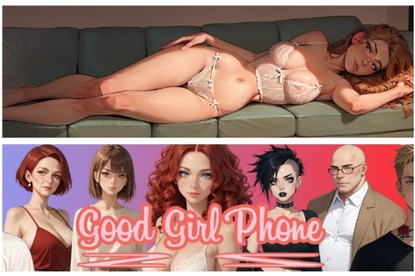 Good Girl Phone