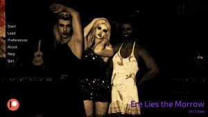 Ere Lies the Morrow