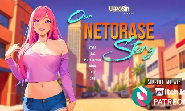 Our Netorase Story