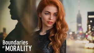 Boundaries of Morality