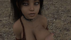 Desert Stalker