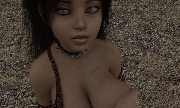 Desert Stalker