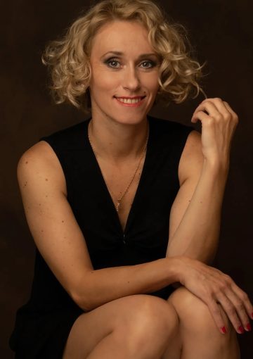 Актриса Мария Болтнева голая