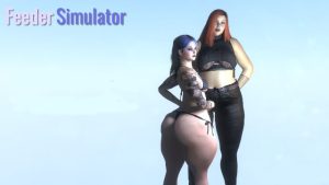 Feeder Simulator
