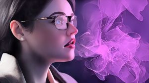 Drifting into Lust