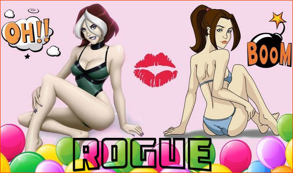 Rogue-like: Evolution