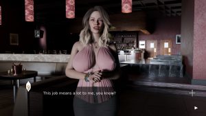 Mystery Bar
