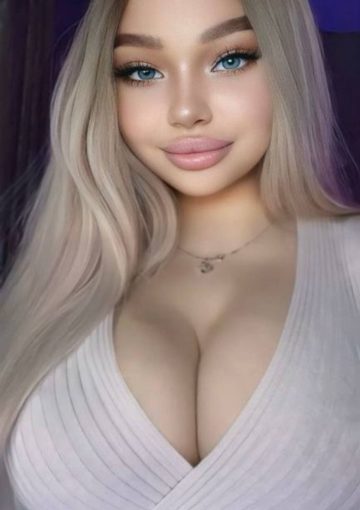 Фото Kkselia Селия слив бусти