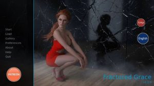 Fractured Grace