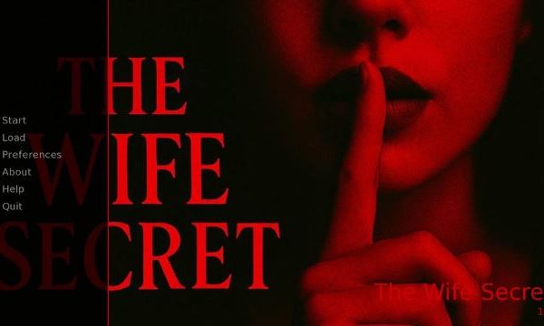 The Wife Secret