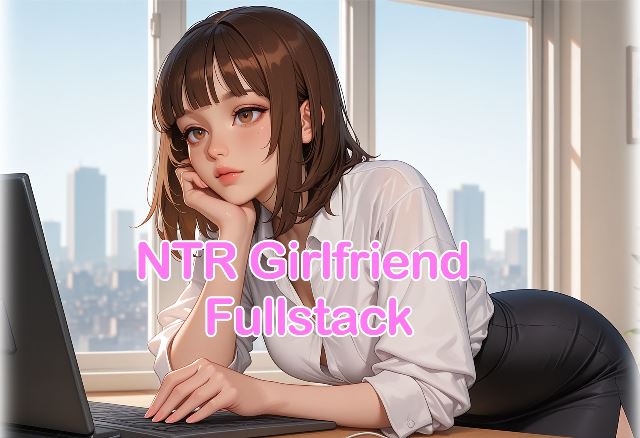 NTR Girlfriend Fullstack