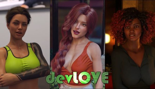 devLOVE