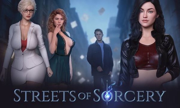 LA: Streets of Sorcery