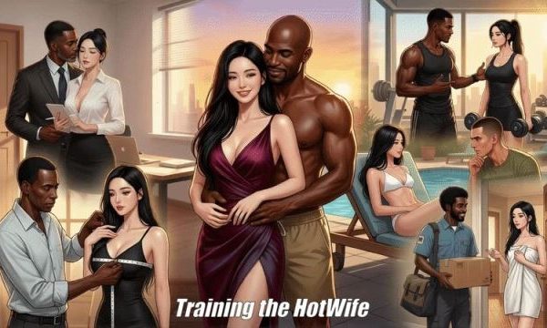 Training the HotWife