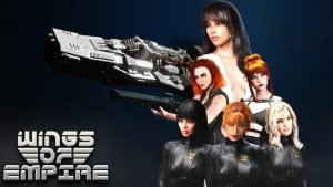 Wings of Empire