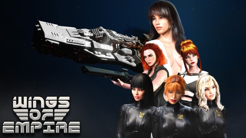 Wings of Empire