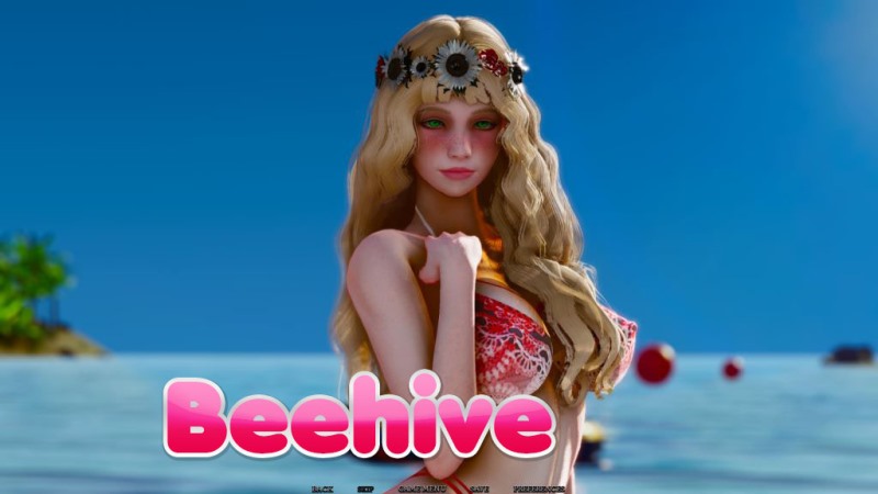 Beehive