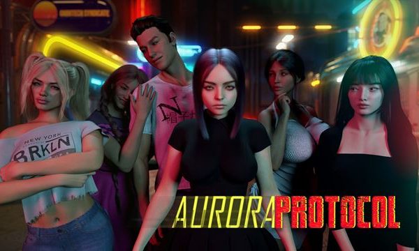 Aurora Protocol